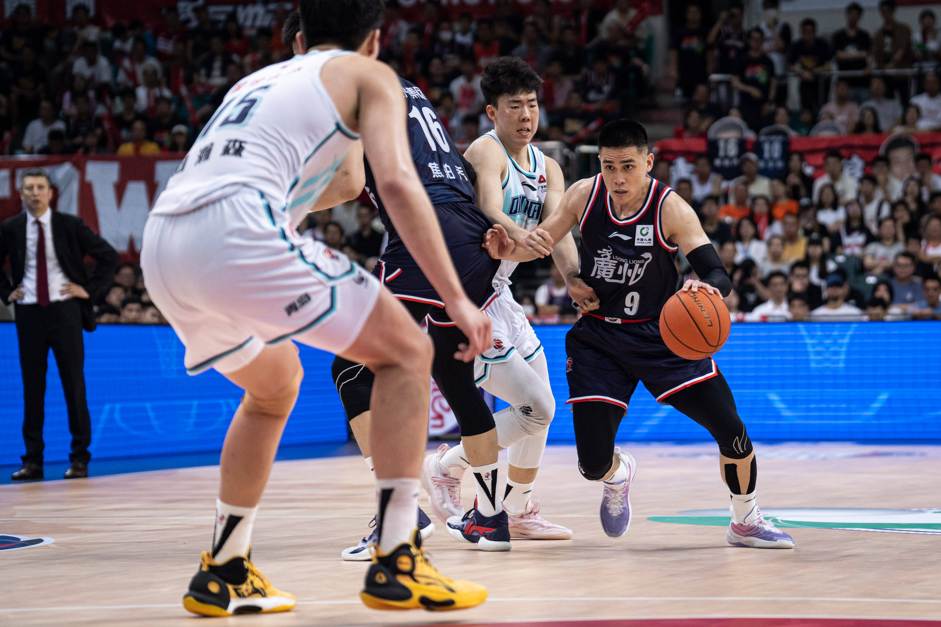 的备战策略 的备战策略