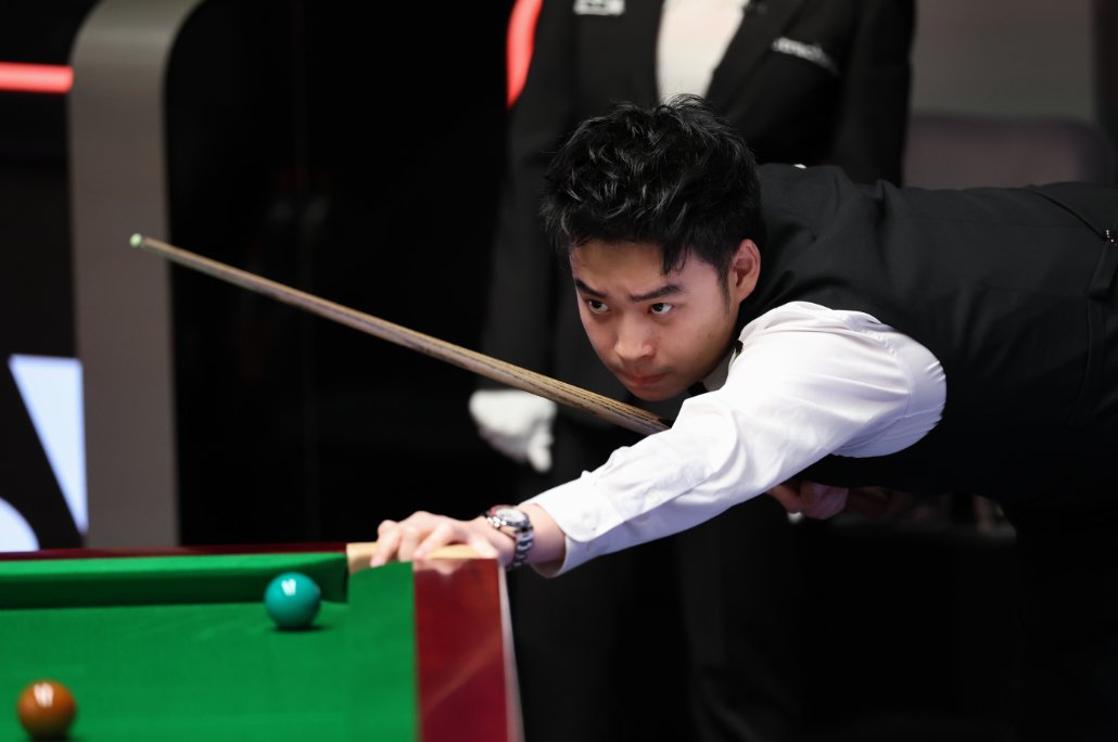 审慎且有步 审慎且有步