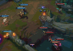 更多是战术 更多是战术