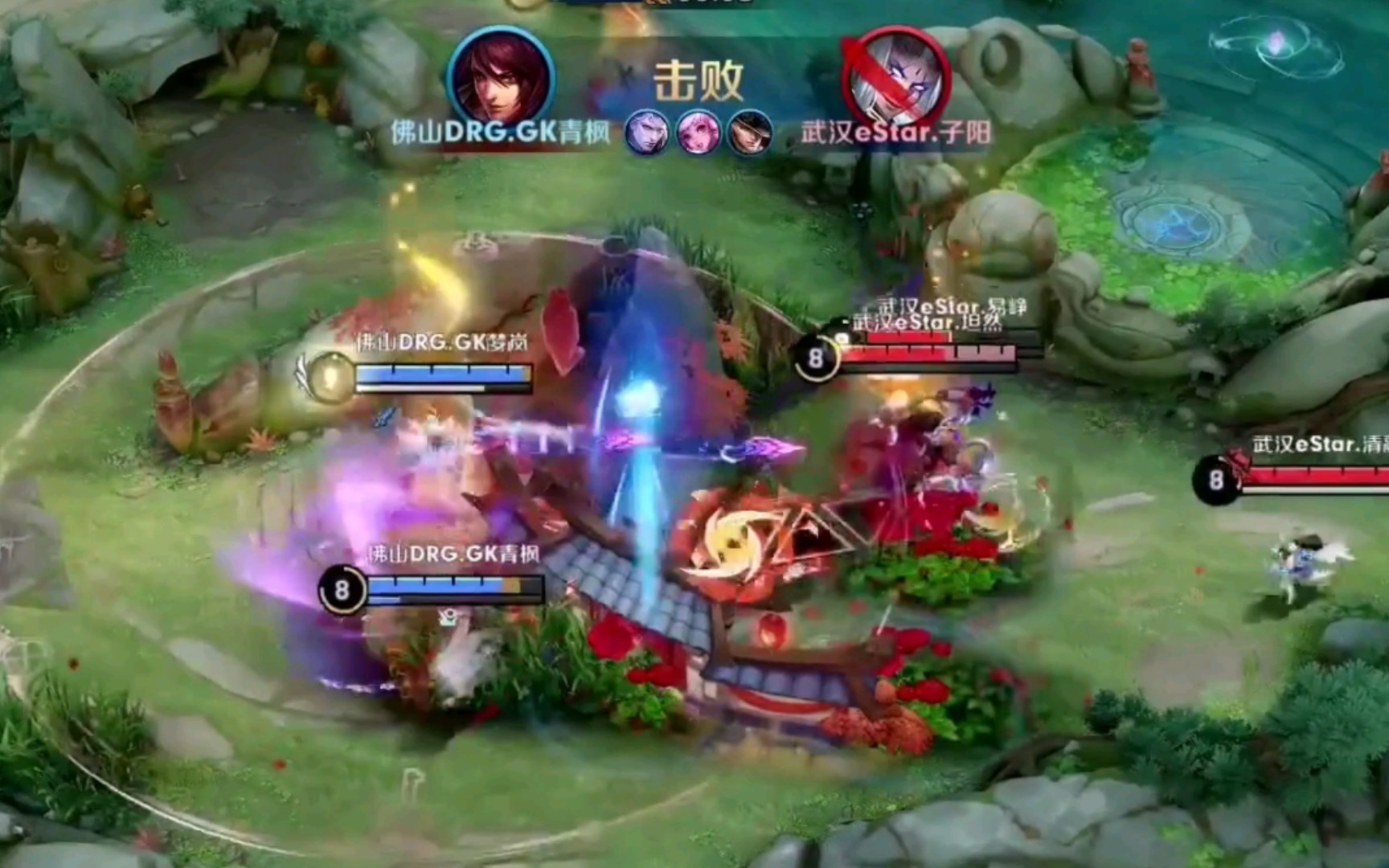 这不仅是点